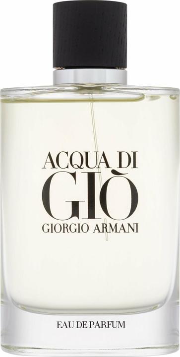Produktbild Giorgio Armani Acqua Di Giò (Eau de Parfum, 125 ml)