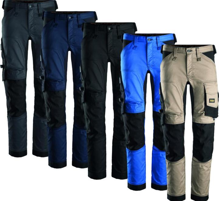 Actual product image Snickers Workwear AllroundWork (56)