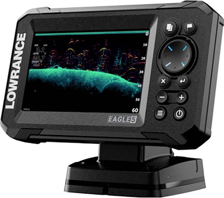 Image du produit Lowrance Traceur de cartes Eagle 5