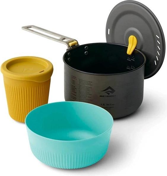 Produktbild Sea To Summit Frontier Ultralight One Pot Cook Set