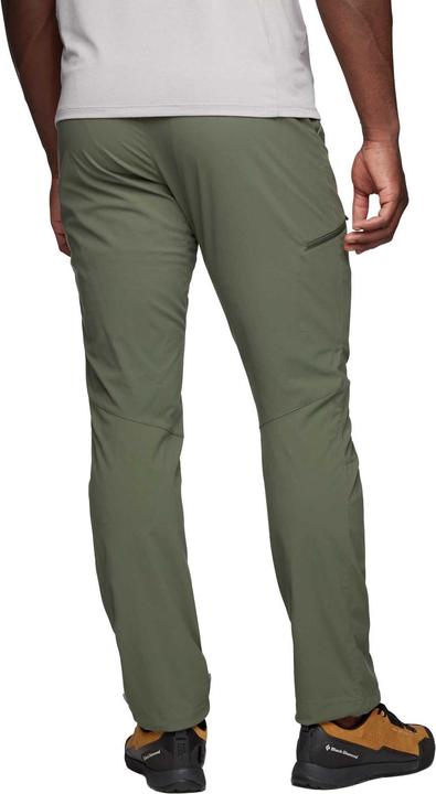 Produktbild Black Diamond Technician Alpine Pants (36)