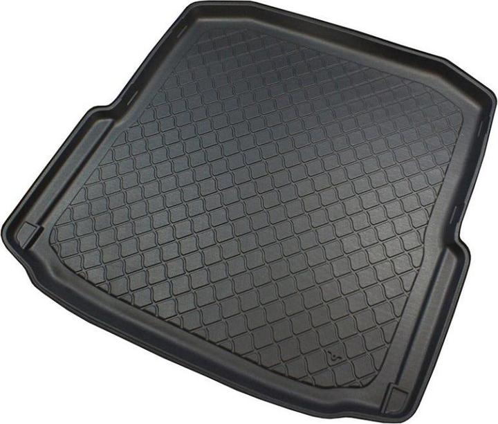 Actual product image ProPlus Trunk tray for Skoda Octavia sedan from 2013 to 2020