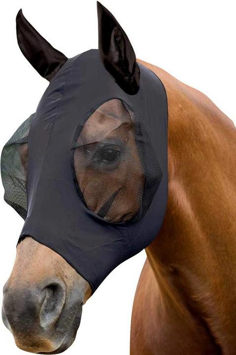 Image du produit Weatherbeeta Protection oculaire extensible contre les insectes avec oreilles