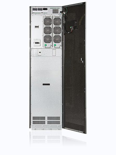 Produktbild Eaton 93PS (20000 VA, 20000 W, Online-Doppelwandler USV)