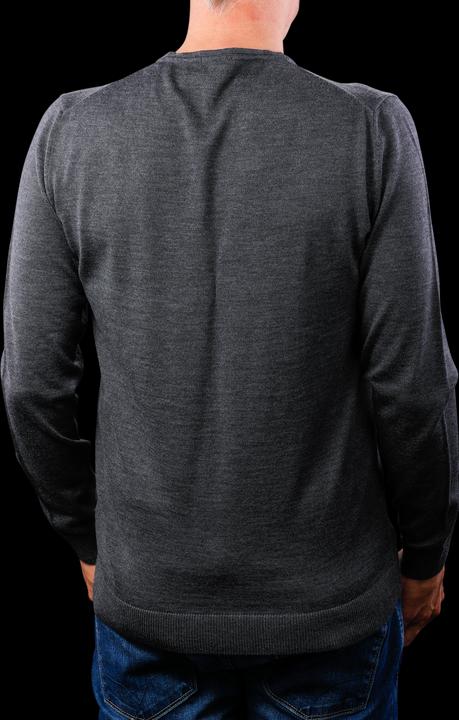 Image du produit Joop! Denny Pullover 029 grey (XL)