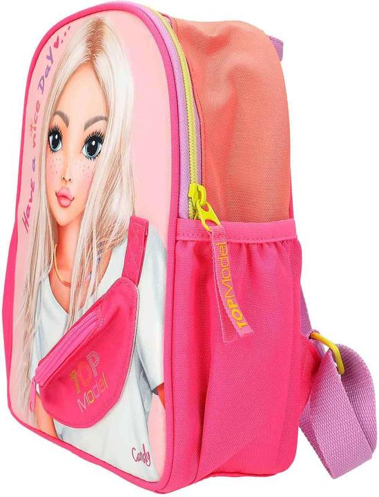 Produktbild Depesche Rucksack mit Crossbag Happy Together TOPModel