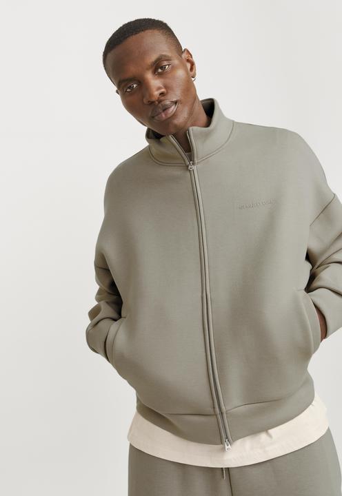 Image du produit Jack & Jones Sweat-shirt uni Sweat-shirt (M)