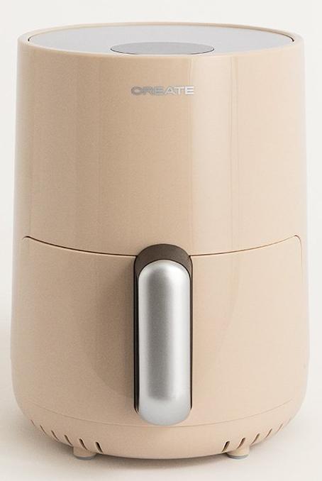 Actual product image Create Air Fryer