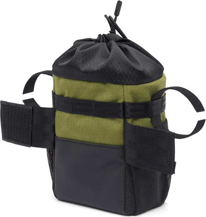 Chrome Doubletrack Feed Bag (1.50 l)