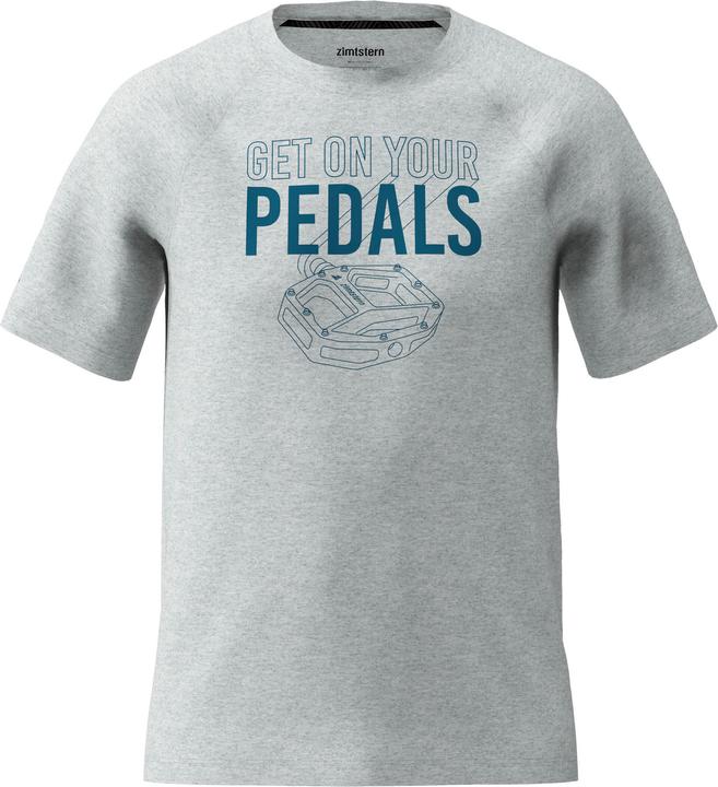 Zimtstern Pedalz