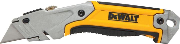 Immagine prodotto DeWalt Ritrarre il coltello. Lama di metallo (Taglierini)