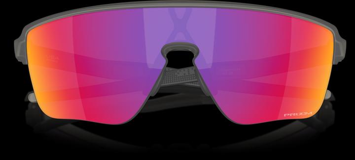 Immagine prodotto Oakley Corridoio SQ (grigio fumo opaco, grigio fumo opaco)