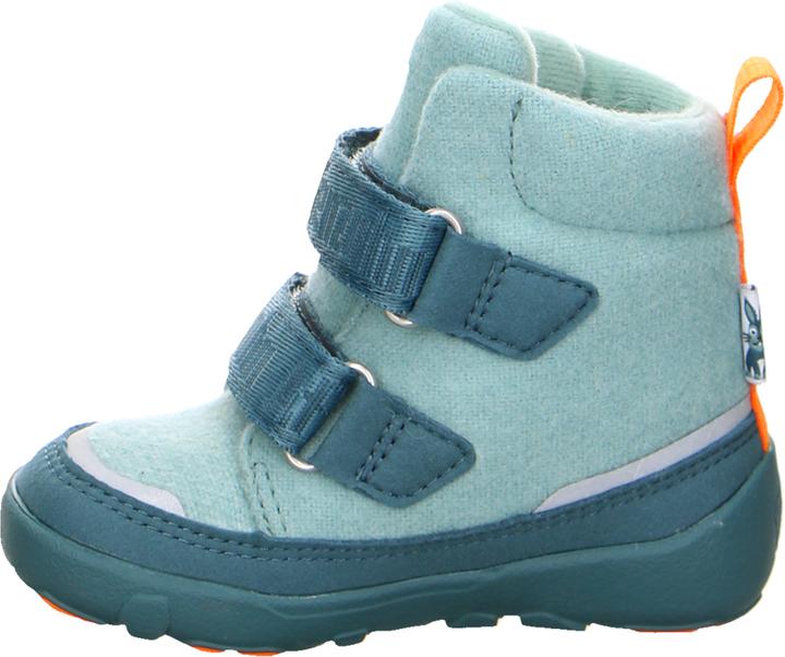 Image du produit Affenzahn Kid's Mid Boot Laine Confortable (24)