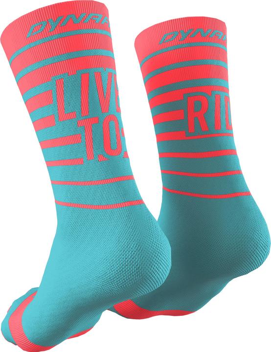 Actual product image Dynafit Live To Ride Socks (35 - 38)