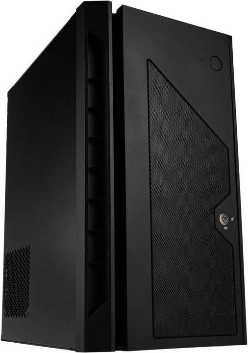 Produktbild Silverstone SST-CS381 v1.1 (Mini-DTX, mATX, Mini-ITX)