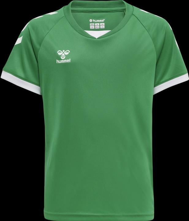Produktbild hummel Core Volley Tee Kids (176)