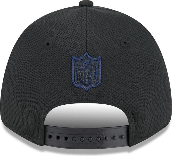 Produktbild New Era 9Forty Stretch Training 2023 Seattle Seahawks