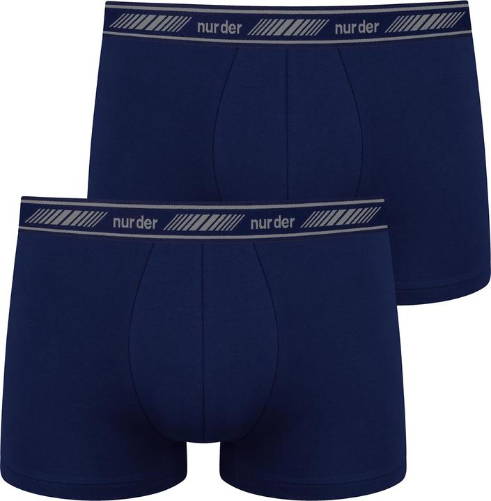 Produktbild Nur Der Retroshorts Everyday Flex (XXL, 4er Pack)