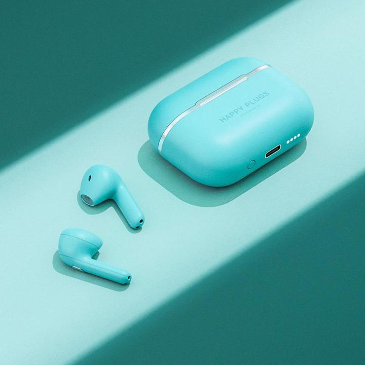 Immagine prodotto Happy Plugs Speranza (ANC, 30 h, Cablato)