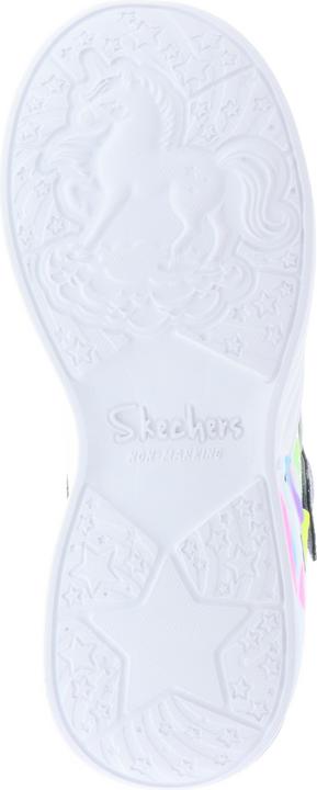 Produktbild Skechers S-Lights Unicorn Dreams Sneaker Kinder (36)