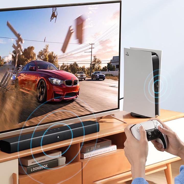 Produktbild Ugreen USB Bluetooth 5.0 Transmitter für Nintendo Switch, PC, Laptop (Sender)