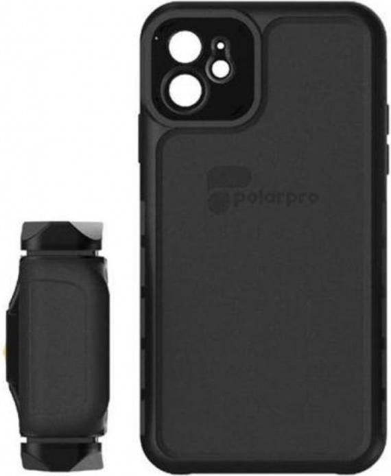Image du produit PolarPro Kit essentiel LiteChaser Pro pour iPhone 11 (Apple iPhone 11)