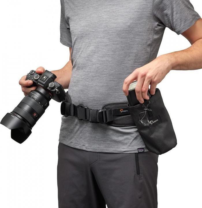Produktbild Lowepro ProTactic BP 450 AW III (Fotorucksack, 28 l)