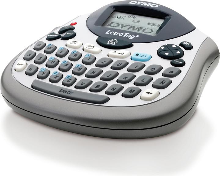 Produktbild Dymo LetraTag LT-100T