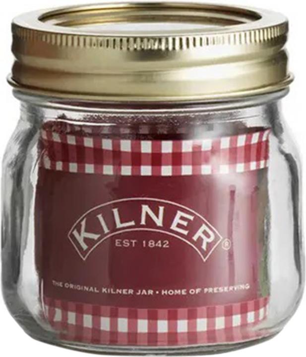Image du produit Kilner Bocal de conservation (1 pcs, 0.25 l)