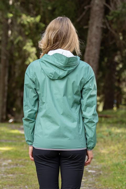 Actual product image Rukka Shelter (42)