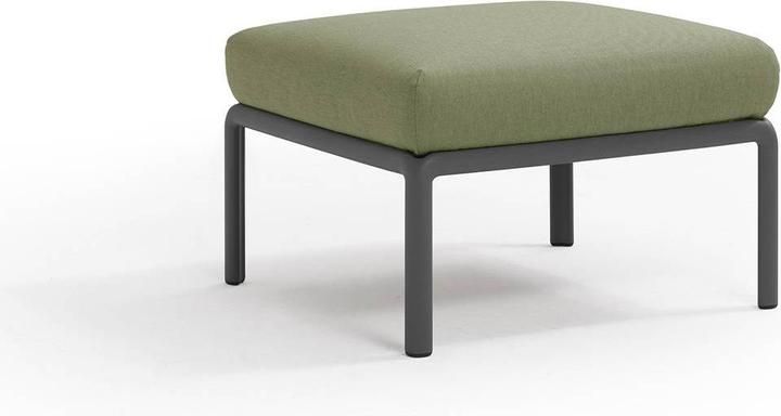 Komodo verde antracite