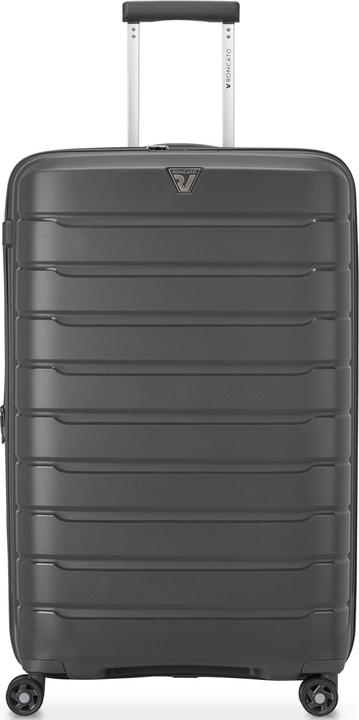 Actual product image Roncato B-Flying 4 wheels trolley 78 cm (123 l, XL (from 140l))