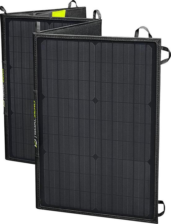 Immagine prodotto Goal Zero Nomad 100 (100 W, 4.60 kg)
