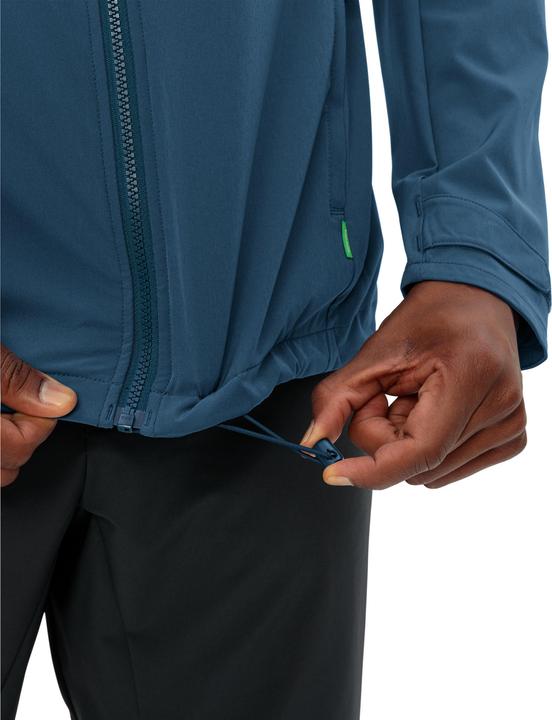 Actual product image Vaude Elope Wind Jacket (S)