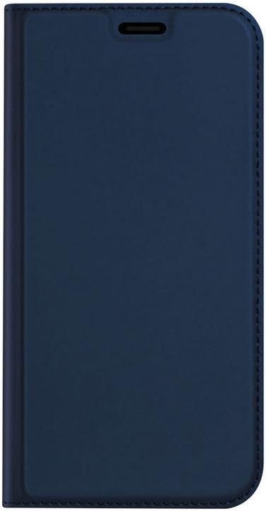 Actual product image Dux Ducis Skin Pro Series Bookcover (Apple iPhone 12 Pro Max)