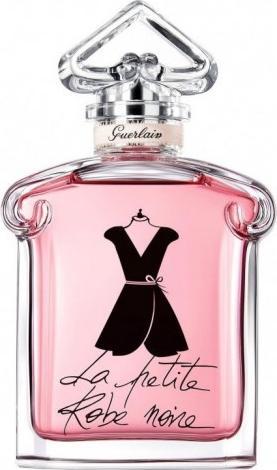Actual product image Guerlain La Petite Robe Noire Velours (Eau de parfum, 50 ml)