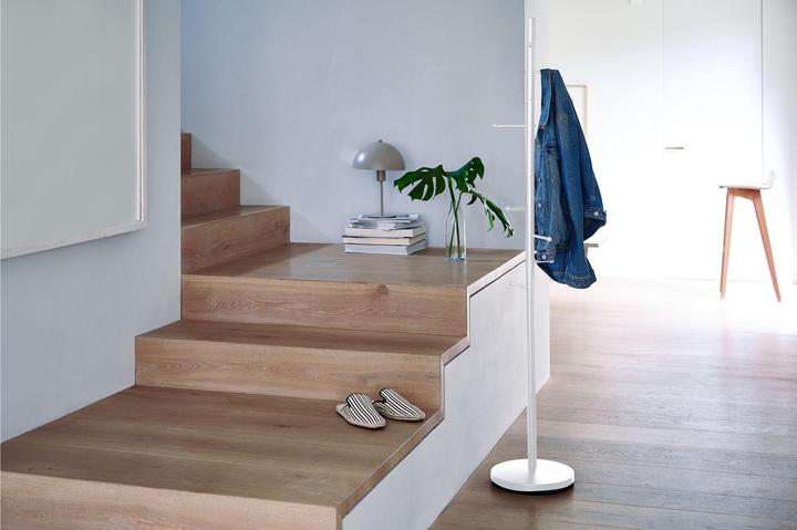 Produktbild reisenthel Garderobenständer 172 cm, Weiss