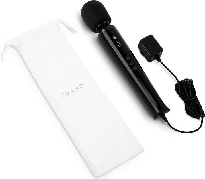 Produktbild Le Wand Powerful Plug-In Vibrating Massager