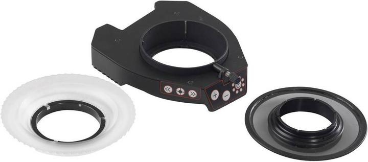 Actual product image Leica Microsystems Polarization set