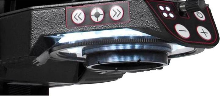 Actual product image Leica Microsystems Polarization set