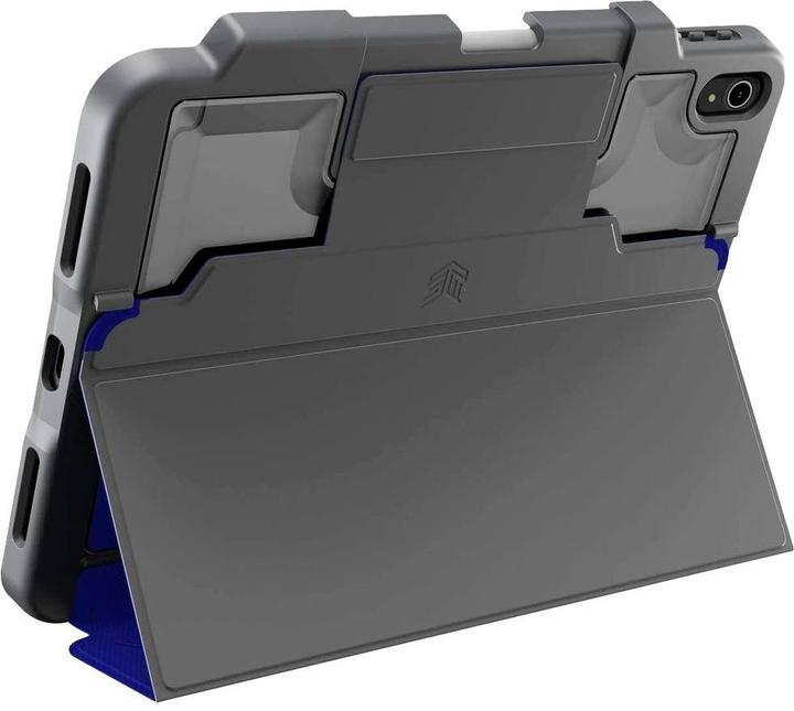 Actual product image STM Dux Plus Case (iPad 2022 (10th Gen))