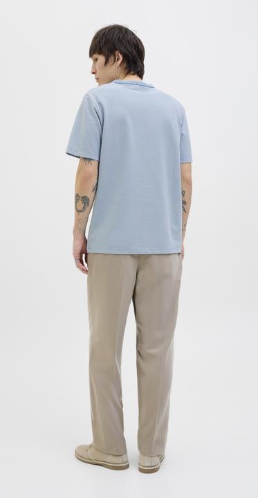 Actual product image Jack & Jones Logo Rundhals T-shirt T-shirt (S)