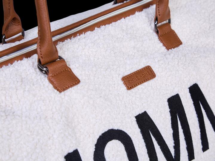 Actual product image Childhome Mommy Bag Nursery Bag