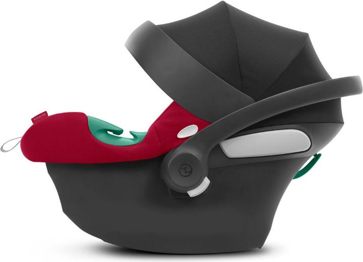 Produktbild Cybex Aton B2 i-size inkl. Base One (Babyschale, ECE R129/i-Size Norm)