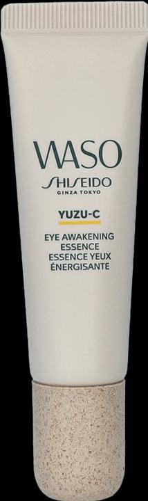 Image du produit Shiseido Yuzu C Eye Awakening Essentials (Gel, 20 ml)