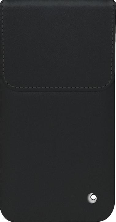 Produktbild Noreve Lederschutzhülle (Apple iPhone 16 Plus)