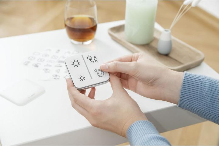 Immagine prodotto Bosch Smart Home Universalschalter II