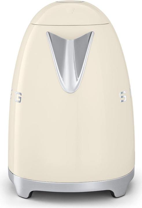 Actual product image Smeg 50's Retro Style (1.70 l)