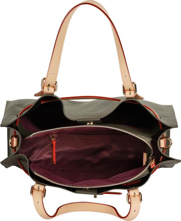Actual product image Bugatti Handtasche ELLA