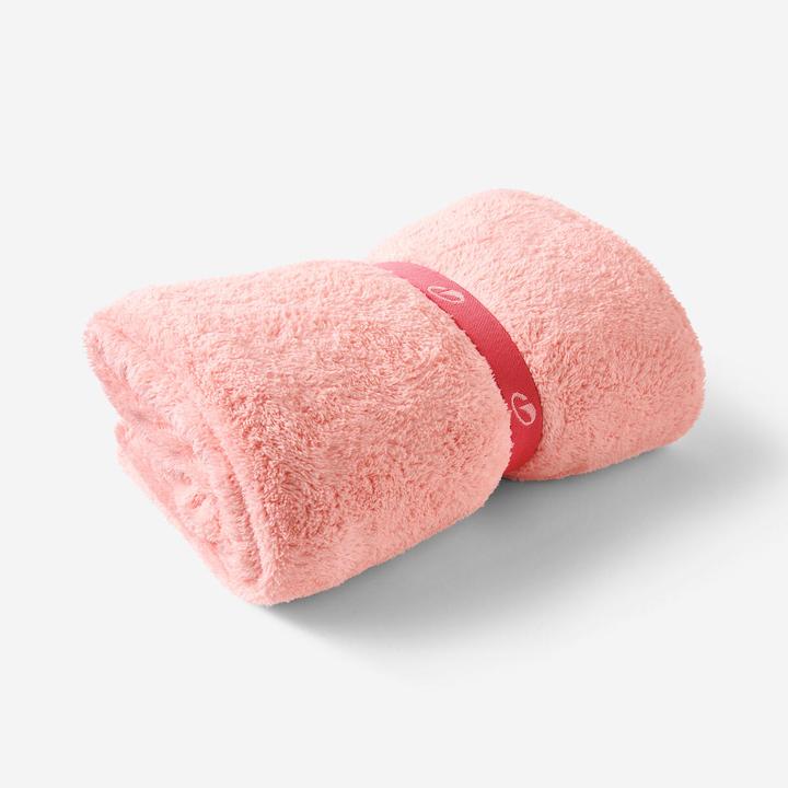 Actual product image Nabaiji Ultra Soft (110 x 175 cm)